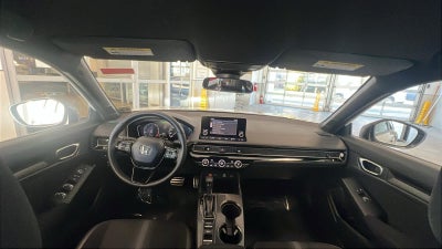 2023 Honda Civic Sport CVT