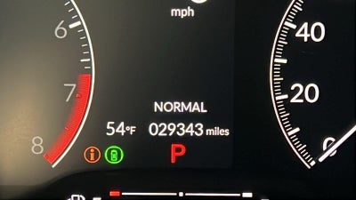 2023 Honda Civic Sport CVT