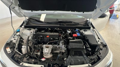 2023 Honda Civic Sport CVT