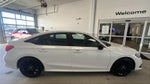 2023 Honda Civic Sport CVT