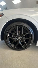 2023 Honda Civic Sport CVT