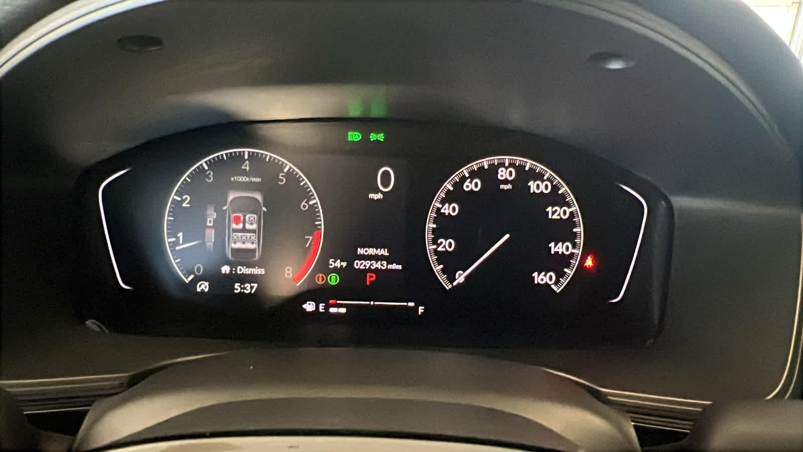 2023 Honda Civic Sport CVT