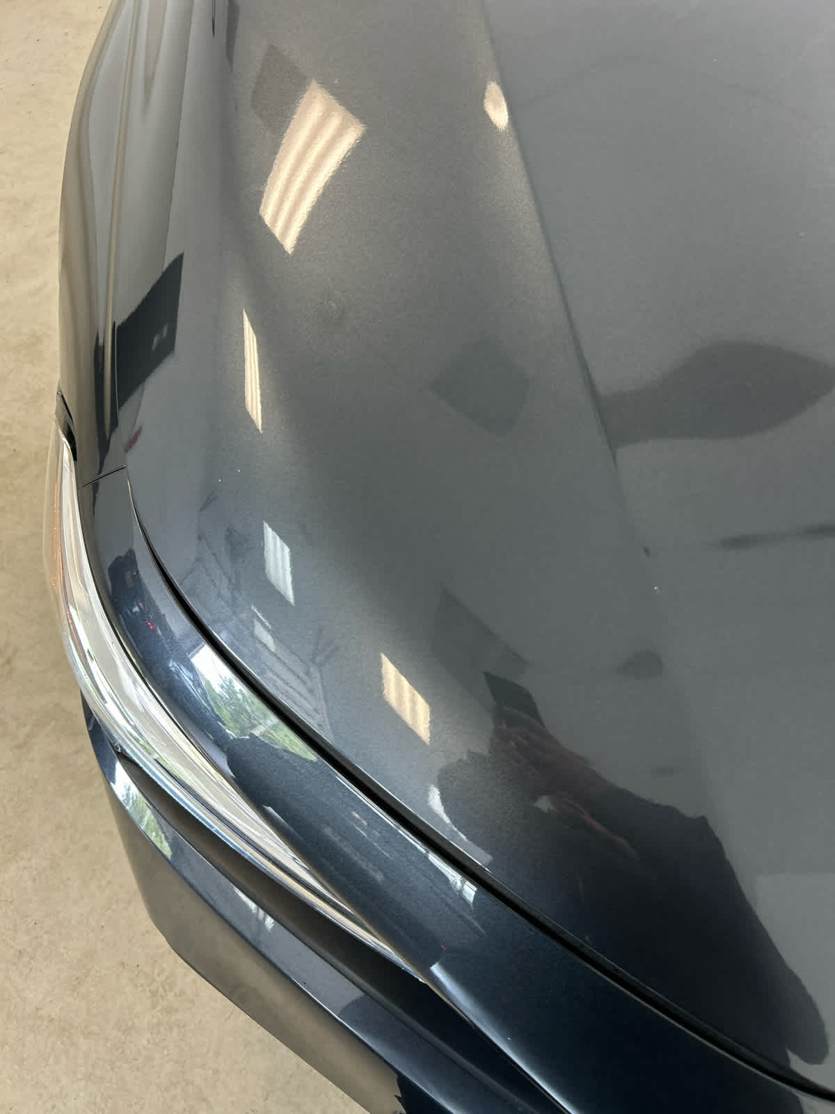 2024 Honda Civic Sport CVT