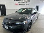2024 Honda Civic Sport CVT