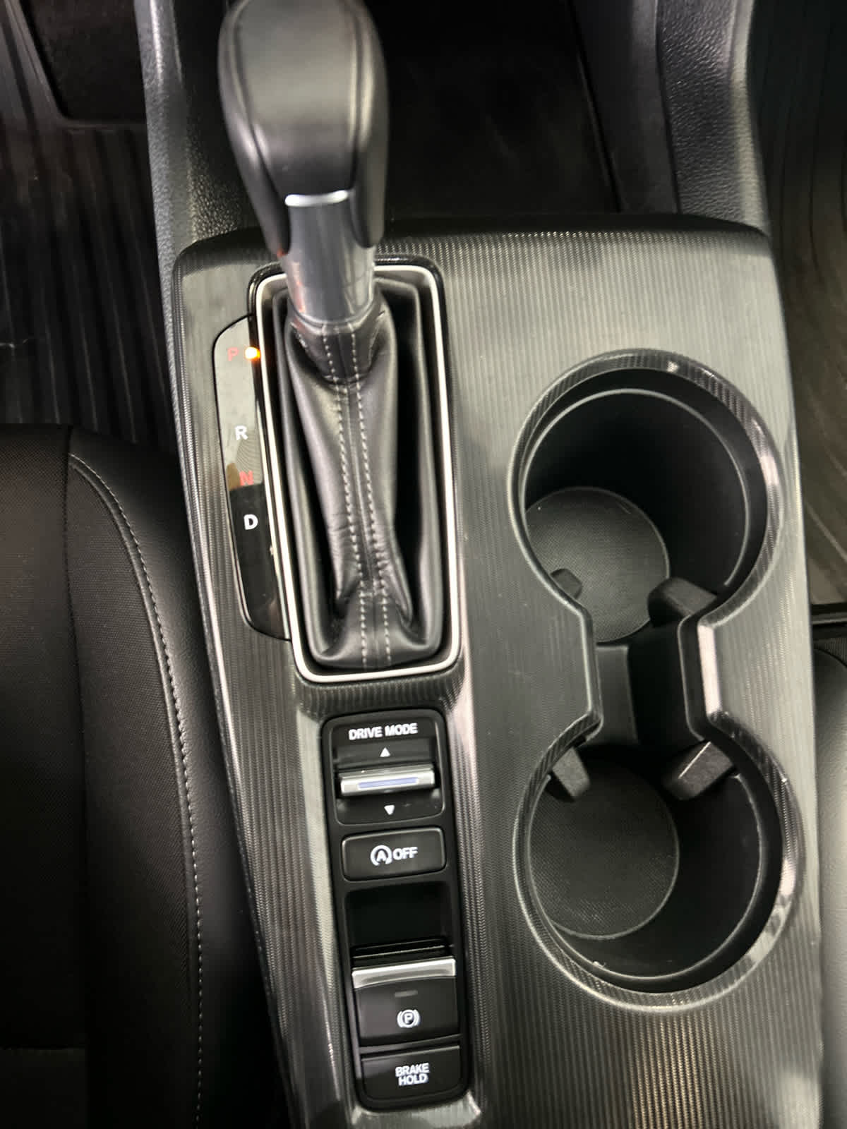 2024 Honda Civic Sport CVT