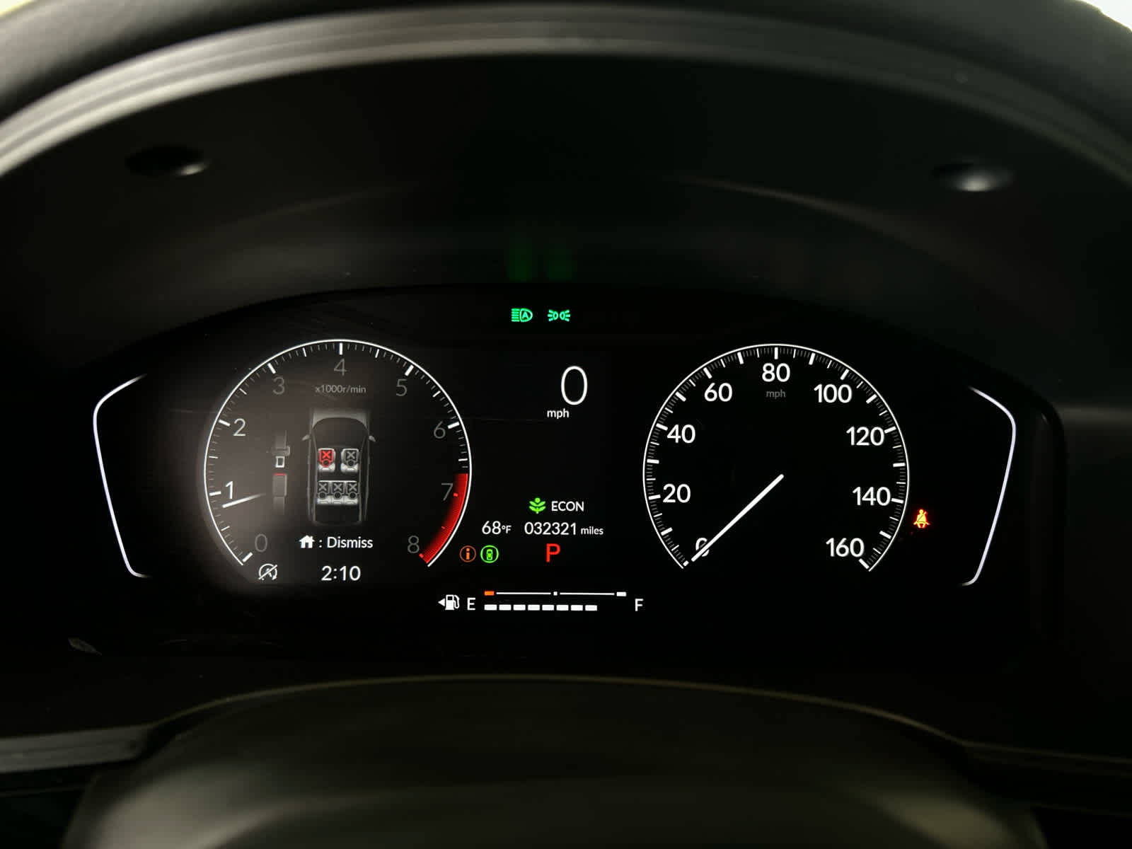 2024 Honda Civic Sport CVT