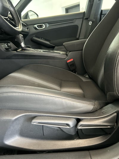 2024 Honda Civic Sport CVT