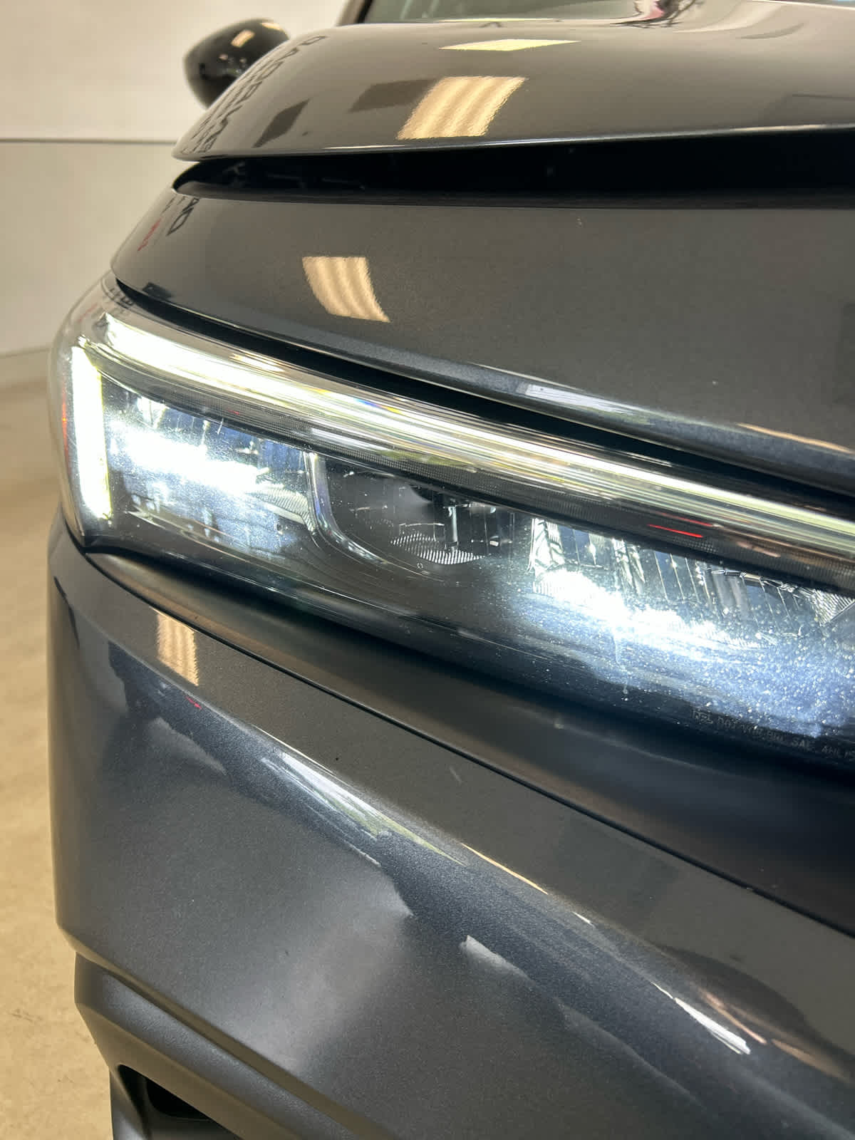 2024 Honda Civic Sport CVT
