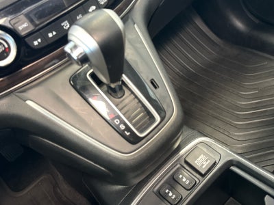 2016 Honda CR-V AWD 5dr EX-L