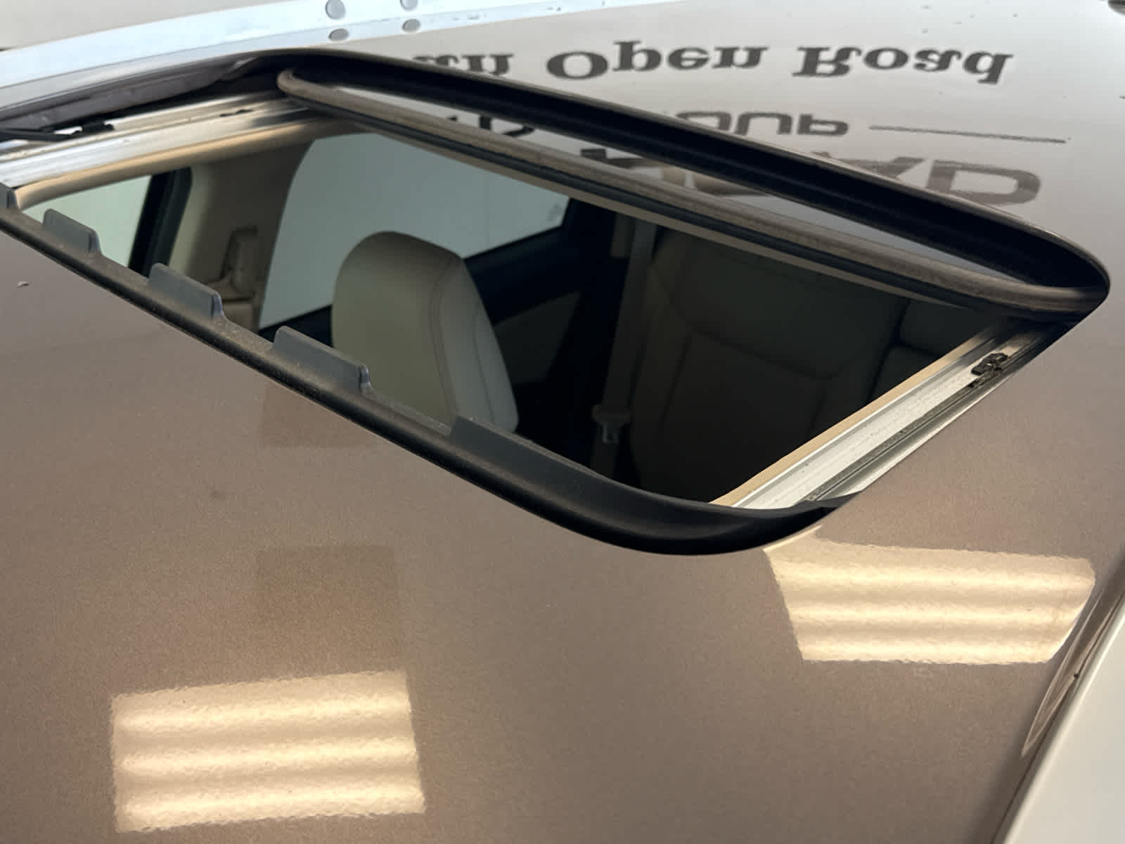 2016 Honda CR-V AWD 5dr EX-L