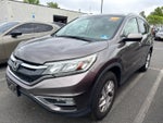 2016 Honda CR-V AWD 5dr EX-L