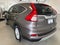 2016 Honda CR-V AWD 5dr EX-L
