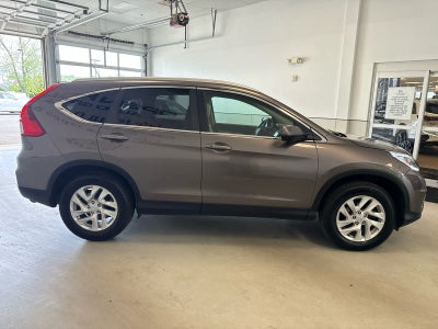 2016 Honda CR-V AWD 5dr EX-L