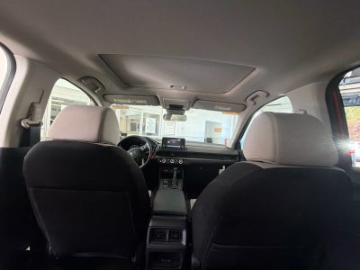 2024 Honda CR-V EX AWD