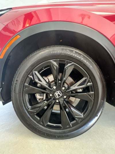 2023 Honda CR-V Hybrid Sport Touring AWD