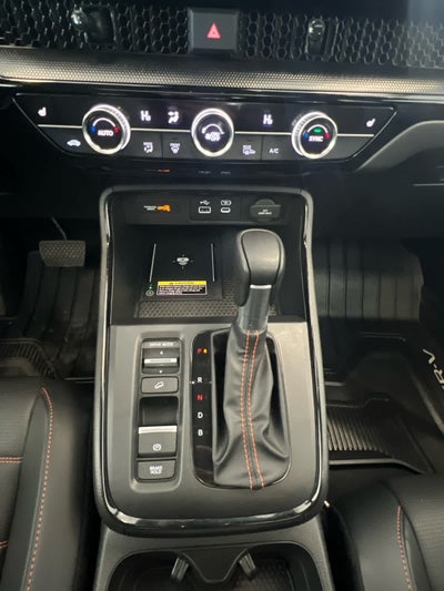 2023 Honda CR-V Hybrid Sport Touring AWD