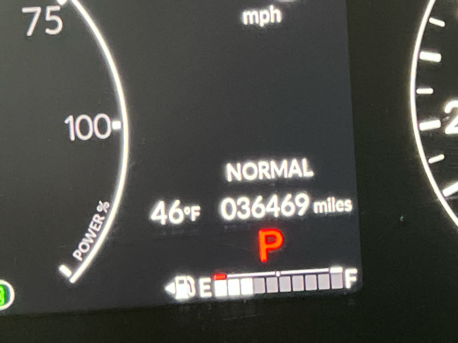 2023 Honda CR-V Hybrid Sport Touring AWD