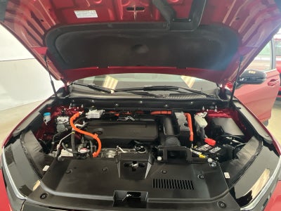 2023 Honda CR-V Hybrid Sport Touring AWD