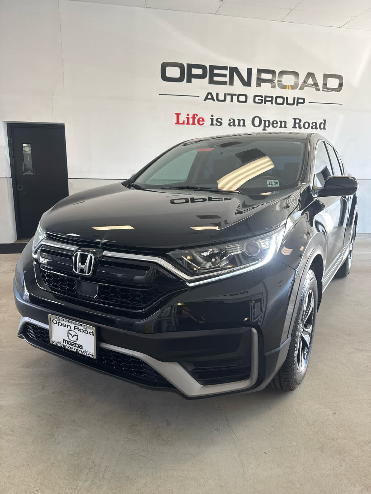 2022 Honda CR-V Special Edition AWD