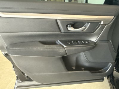 2022 Honda CR-V Special Edition AWD