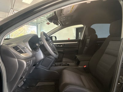 2022 Honda CR-V Special Edition AWD