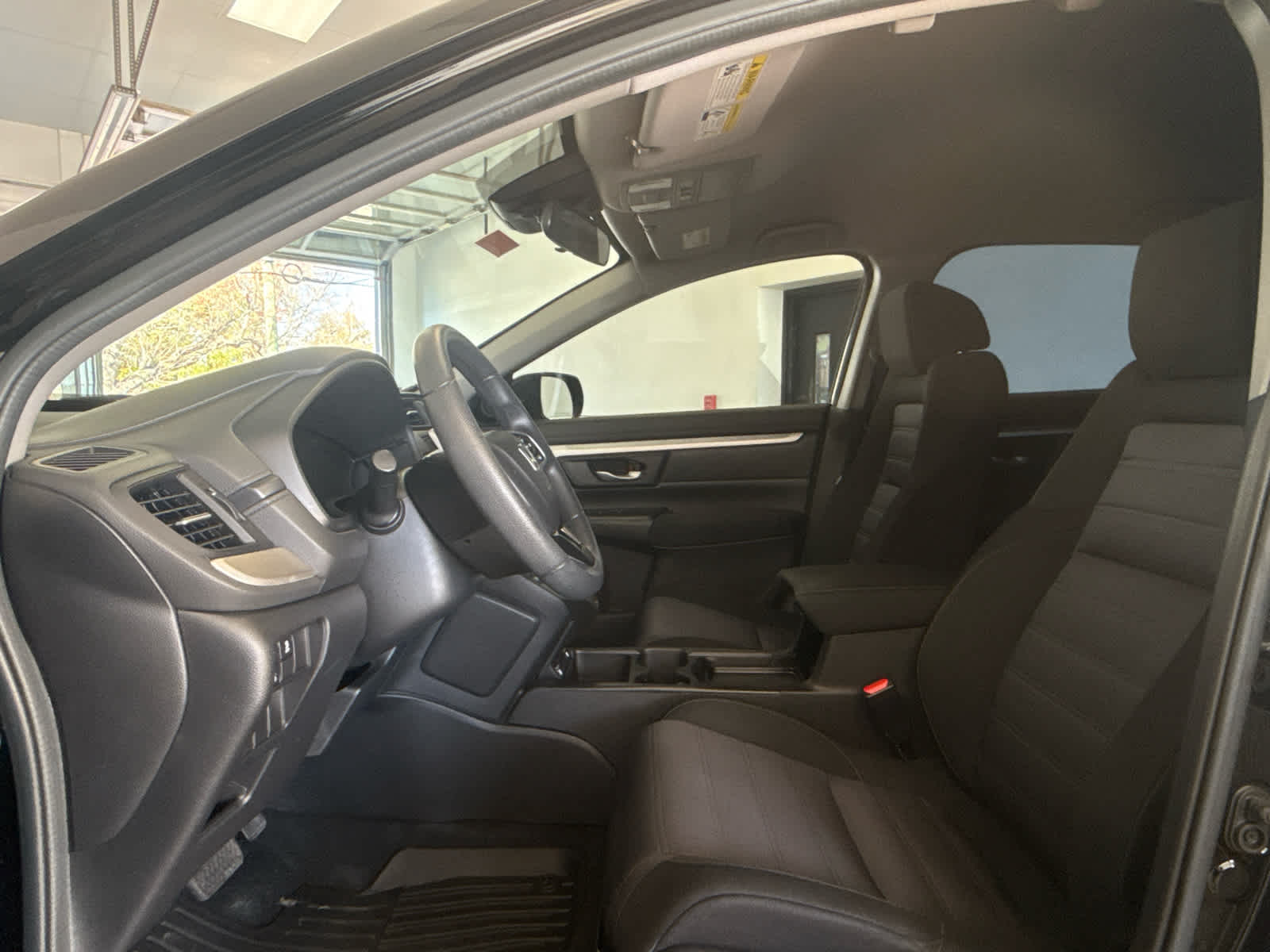 2022 Honda CR-V Special Edition AWD