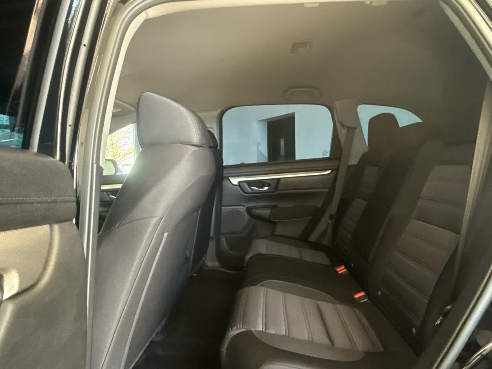 2022 Honda CR-V Special Edition AWD