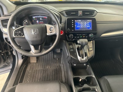 2022 Honda CR-V Special Edition AWD