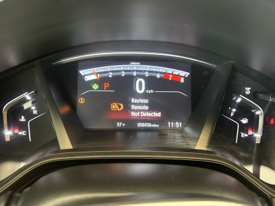 2022 Honda CR-V Special Edition AWD