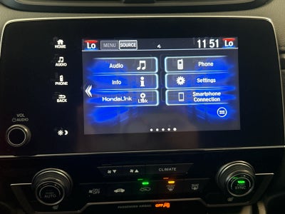 2022 Honda CR-V Special Edition AWD