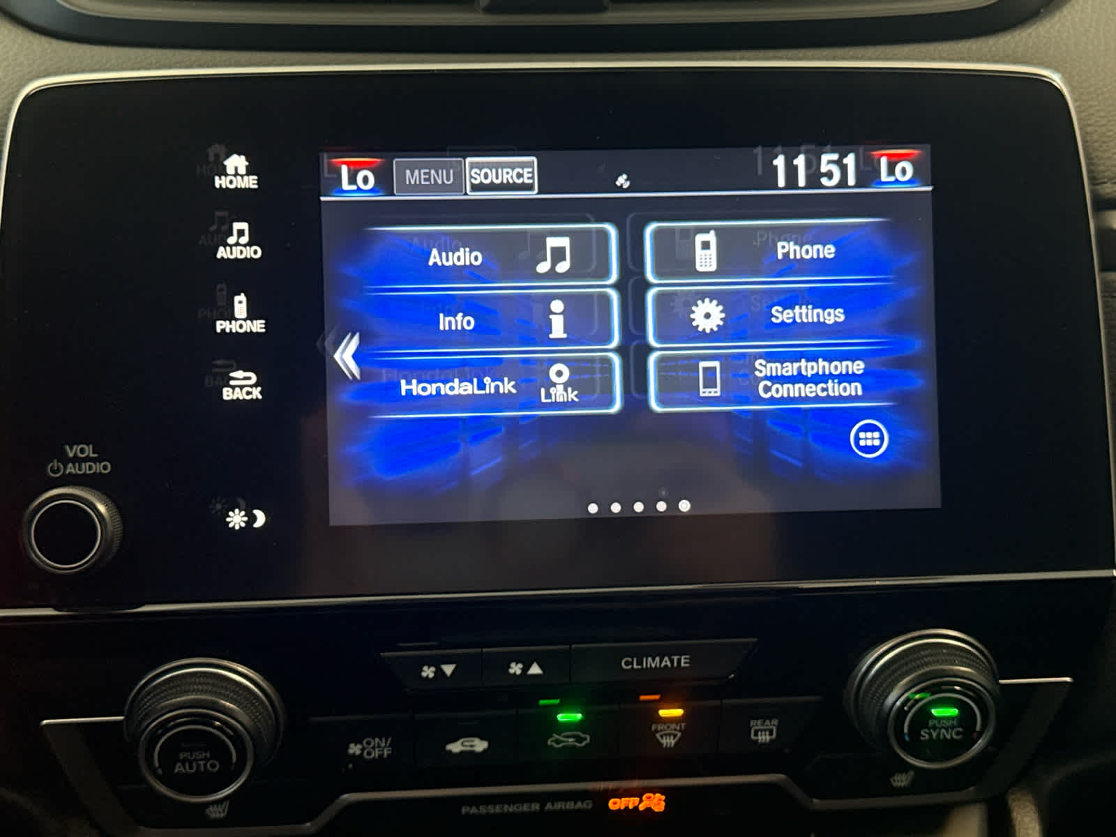 2022 Honda CR-V Special Edition AWD