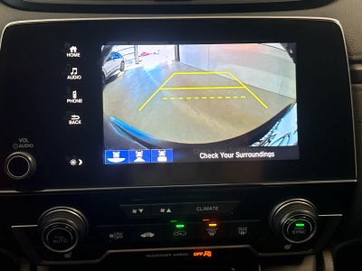 2022 Honda CR-V Special Edition AWD