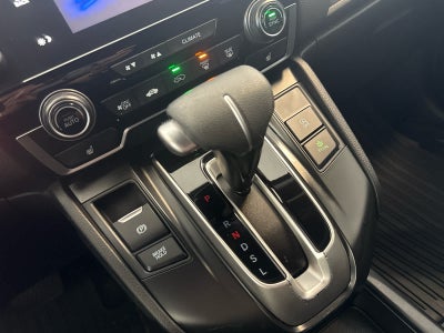 2022 Honda CR-V Special Edition AWD