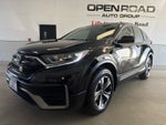 2022 Honda CR-V Special Edition AWD