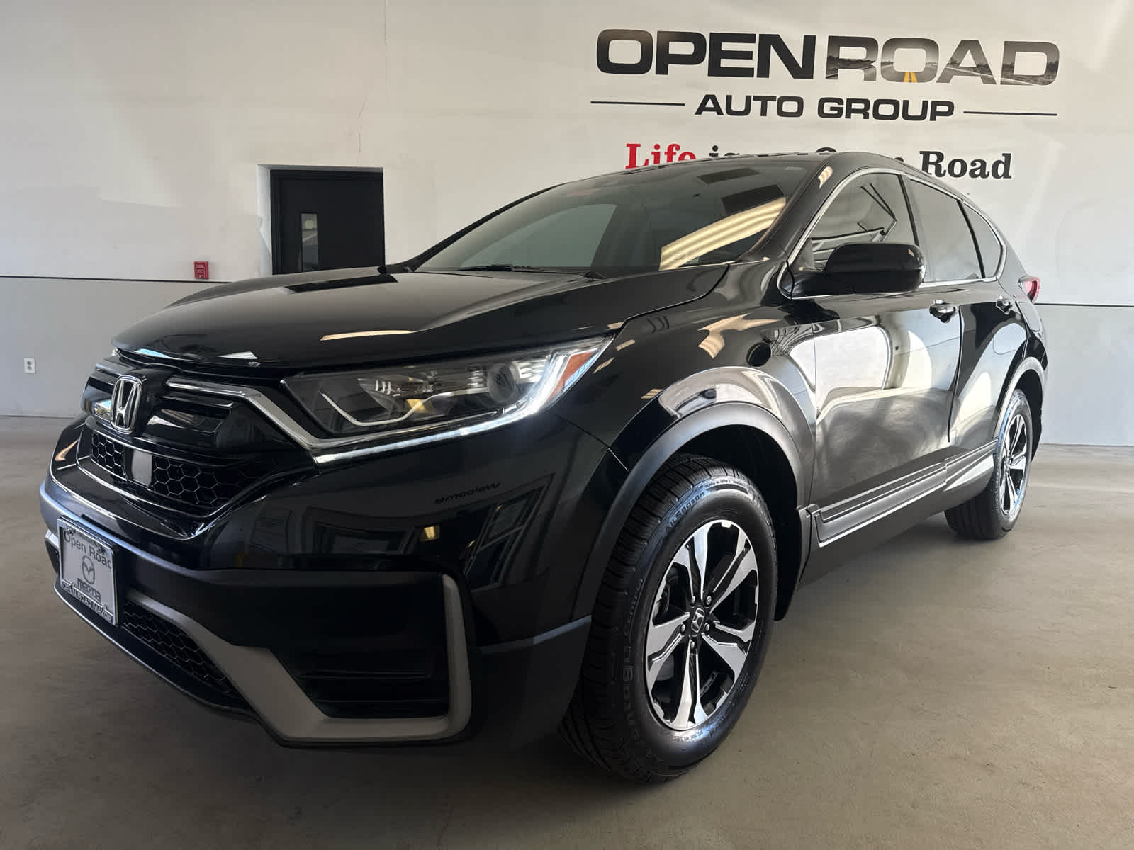 2022 Honda CR-V Special Edition AWD