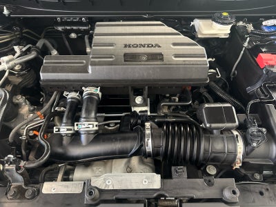 2022 Honda CR-V Special Edition AWD