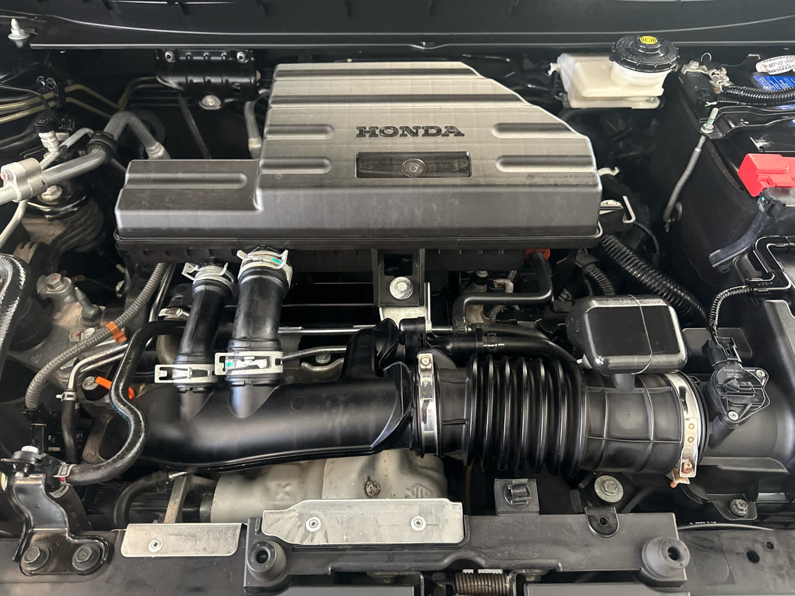 2022 Honda CR-V Special Edition AWD