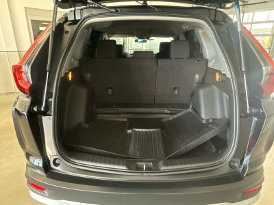 2022 Honda CR-V Special Edition AWD