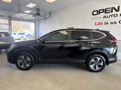 2022 Honda CR-V Special Edition AWD