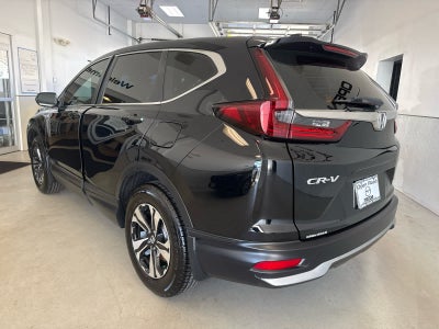 2022 Honda CR-V Special Edition AWD