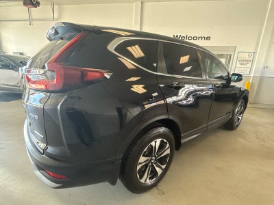 2022 Honda CR-V Special Edition AWD