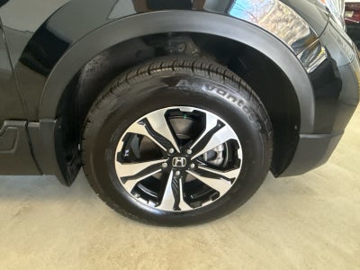2022 Honda CR-V Special Edition AWD