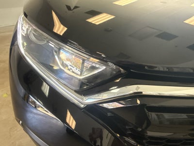 2022 Honda CR-V Special Edition AWD