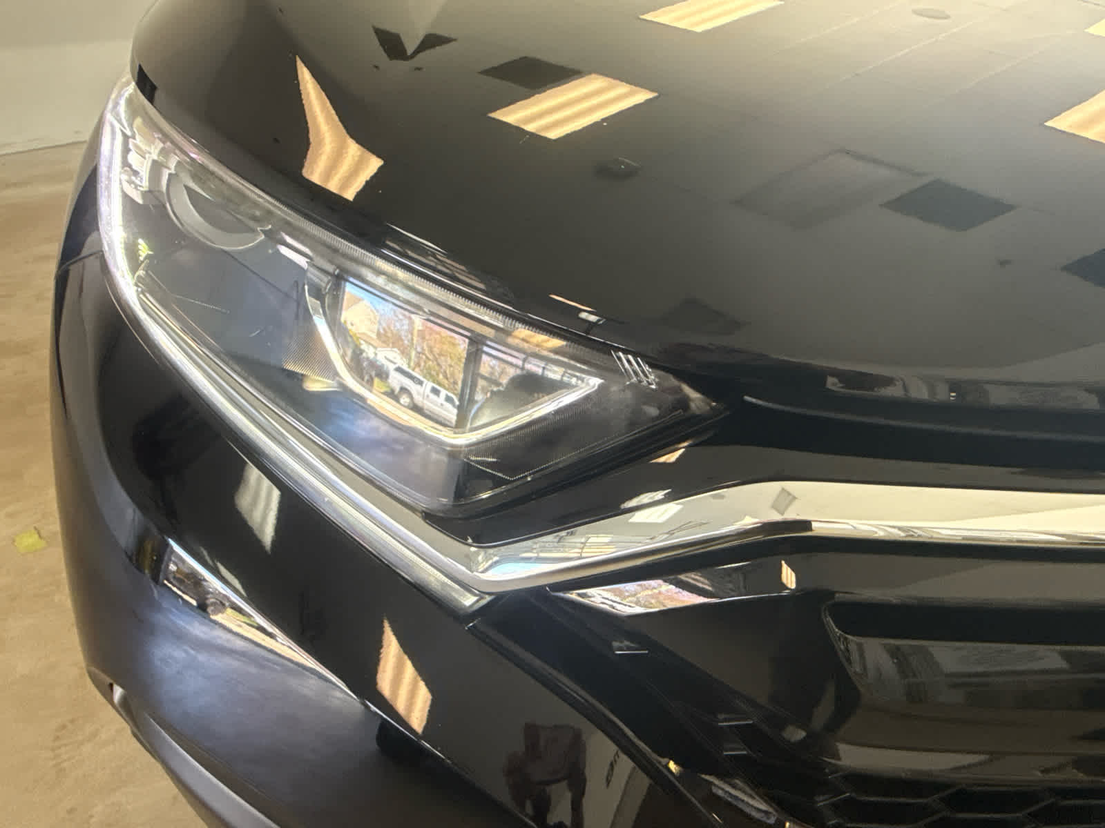 2022 Honda CR-V Special Edition AWD