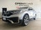 2020 Honda CR-V Touring AWD