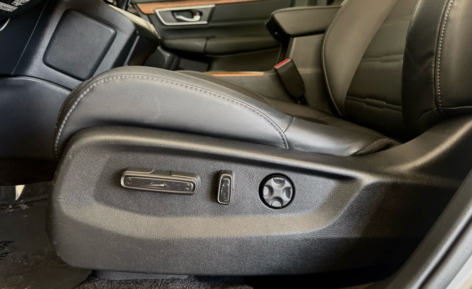 2020 Honda CR-V Touring AWD