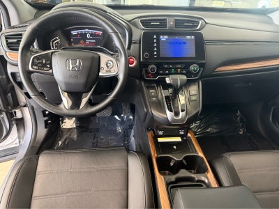 2020 Honda CR-V Touring AWD