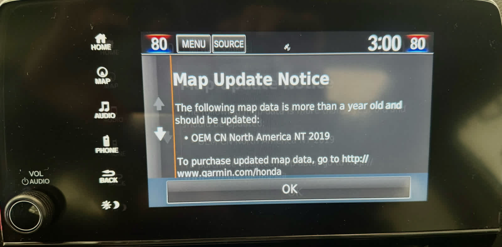 2020 Honda CR-V Touring AWD