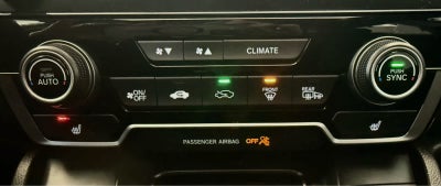 2020 Honda CR-V Touring AWD