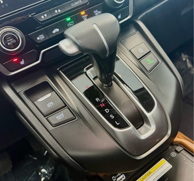 2020 Honda CR-V Touring AWD